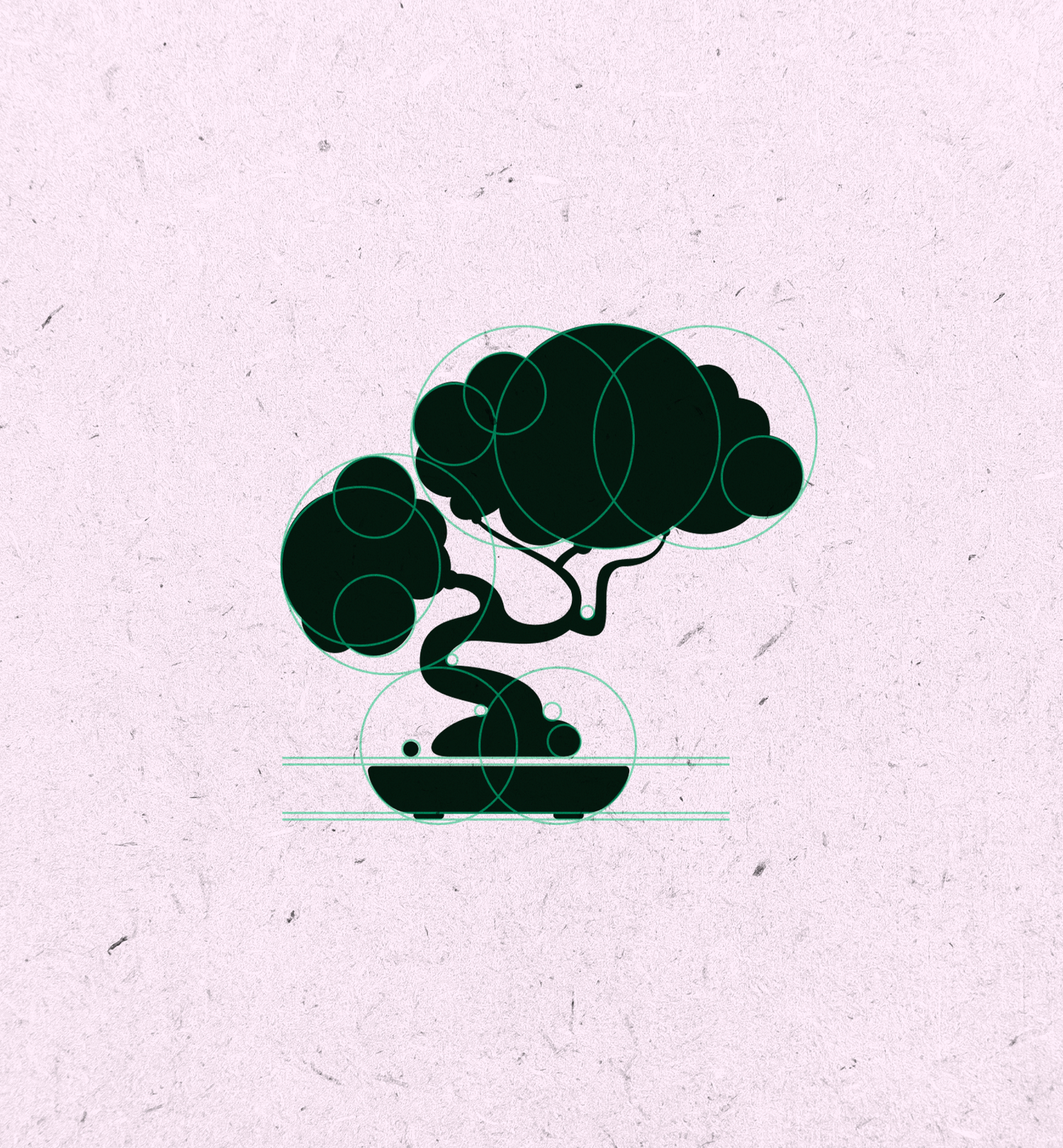 Logofolio – key visual