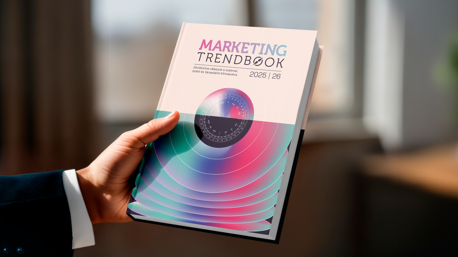 Marketing Trendbook