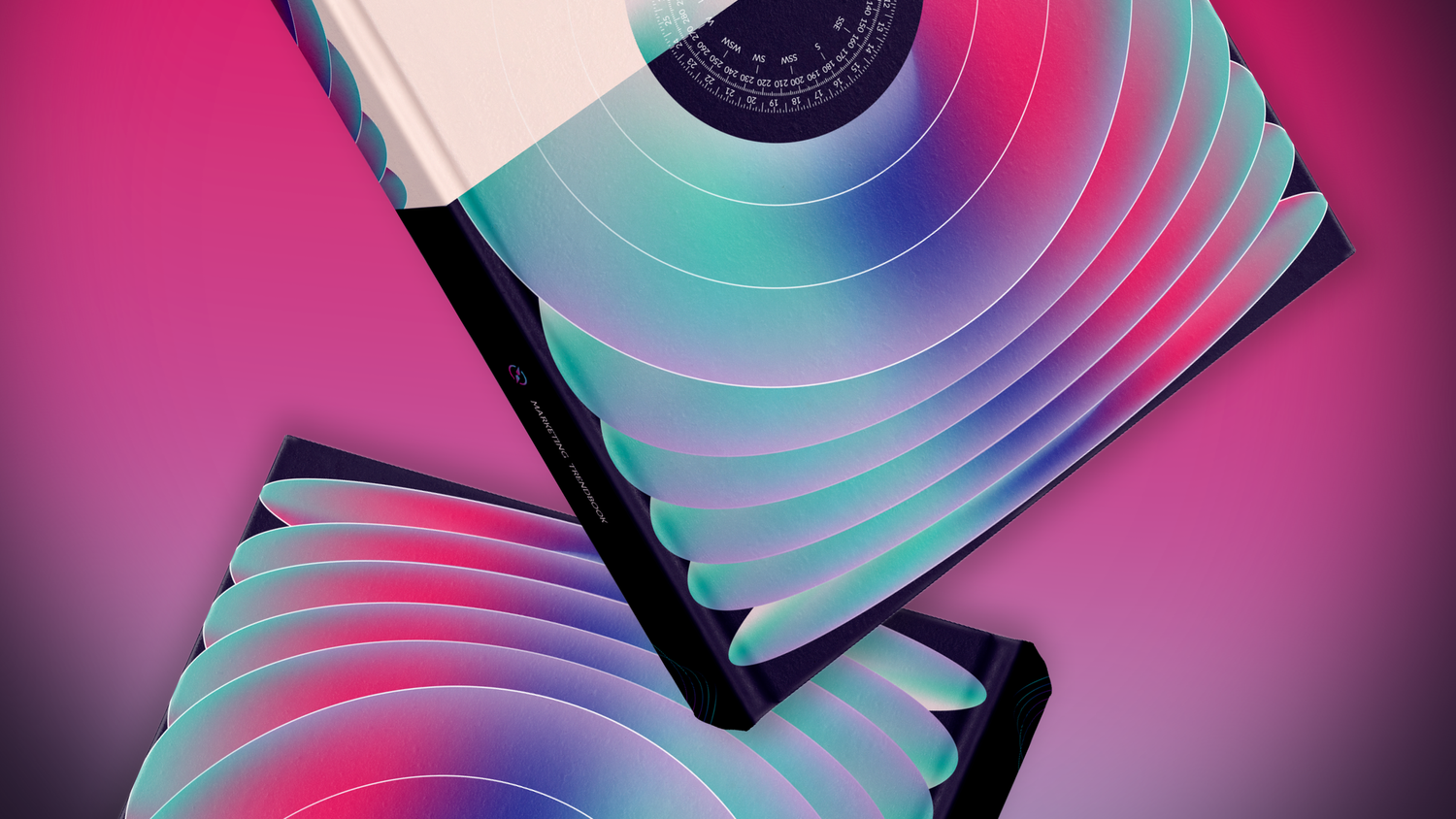 Marketing Trendbook – key visual