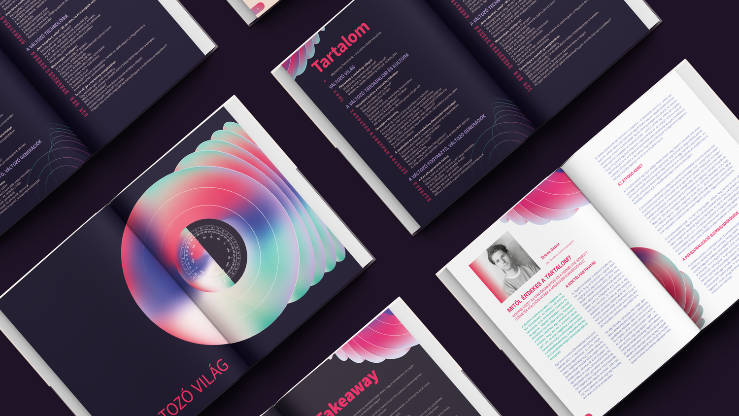 Marketing Trendbook