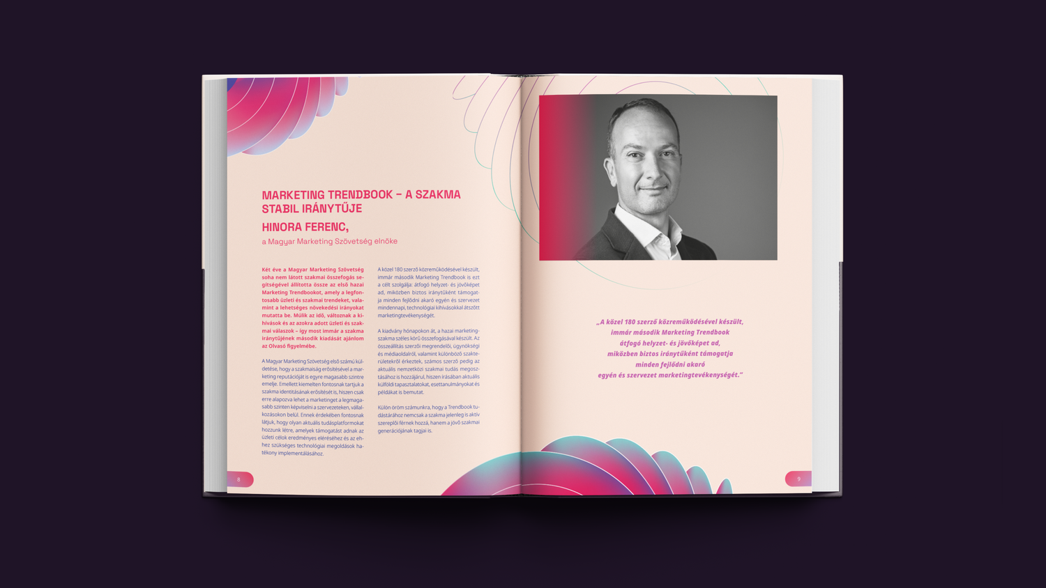 Marketing Trendbook