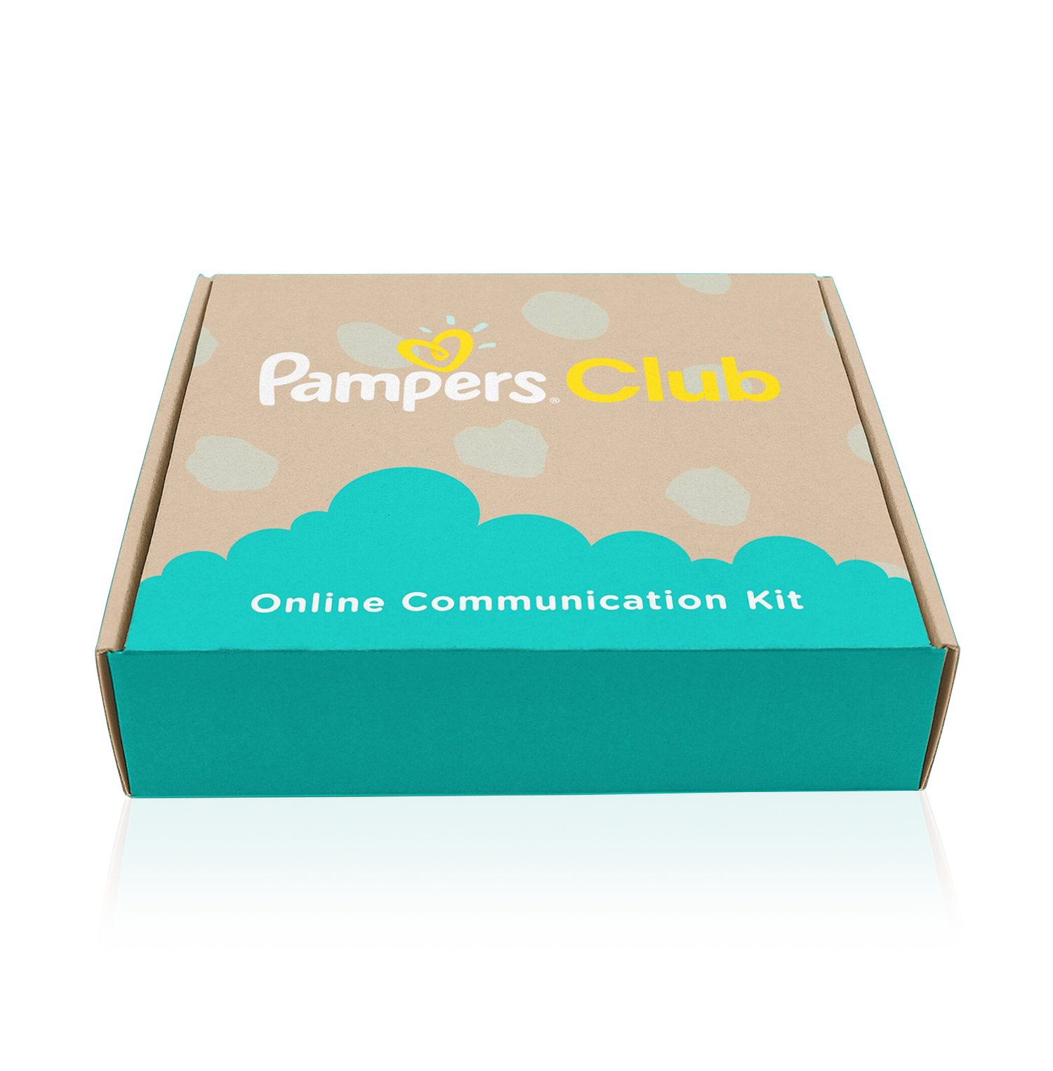 Pampers